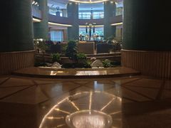 -成都凯宾斯基饭店