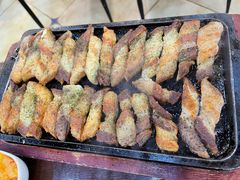 -釜山豚骨汤饭(芝罘万达广场店)