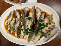 -瓯菜排档·温州海鲜(玕南店)