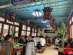 大堂-四条包子(古城街店)