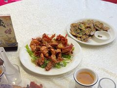 -东江海鲜大排档·潮汕菜·砂锅粥