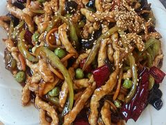 -張飛扒肉·龙江非遗(道外店)