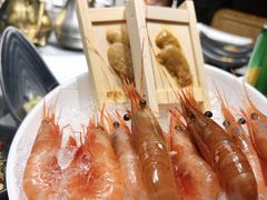 -水木锦堂·自助铁板烧(五道口购物中心店)