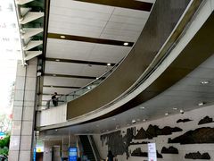 -浙江大学医学院附属第一医院(庆春院区)