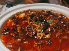 -辣婆婆(航天桥店)