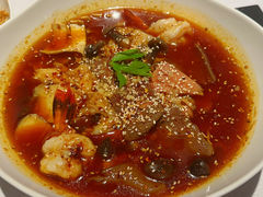 -兴蜀府·臻味江景餐厅(正大广场店)