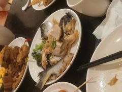 -东方之珠洗浴休闲广场(南开店)