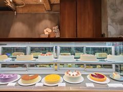 -来回·咖啡(天河南店)
