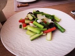 -格桑花开药膳蔬食文化空间