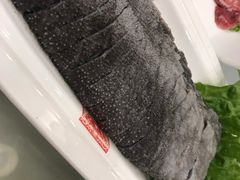 -京门老爆三·铜锅涮肉 爆肚(望京店)