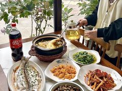 -蟹天蟹地农家菜·阳澄湖大闸蟹(浅水湾店)