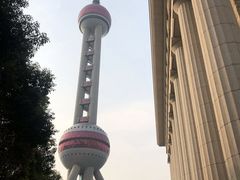 -东方明珠广播电视塔