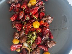 -上海小南国(世博源店)