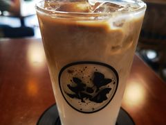 -从启咖啡(五羊邨店)