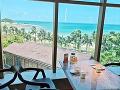 -不仔客海鲜·烧烤·270度海景餐厅(大东海店)