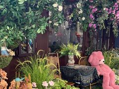 -第101座花园餐厅(湖滨88店)