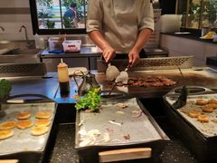 -川骄海鲜自助(河东店)