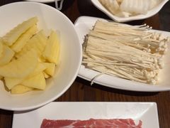 -东来顺饭庄(apm总店)