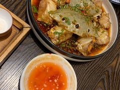 -大洋家·精品潮汕菜·生腌砂锅粥(天河东路店)