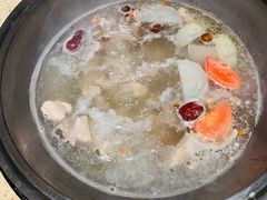 -313羊庄铁锅烀羊肉(望京店)