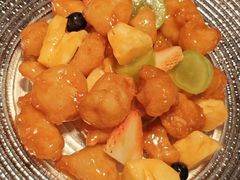 -玖芈·九米羊肉炉(水围村店)