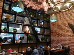 -大城·烧烤海鲜大排档(台东店)