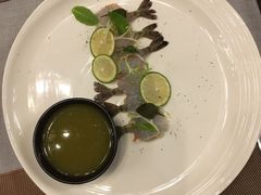 -礼途酒店·餐吧