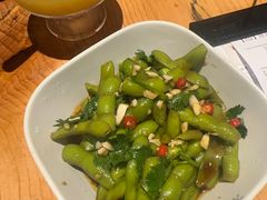 -木屋烧烤(惠阳华润小径湾店)