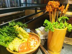 -吼堂老火锅(太古里总店)