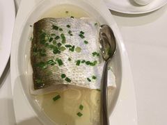 -太湖饭店·寄畅轩中餐厅