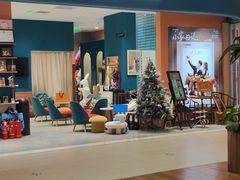 -海马体家庭照相馆(北京芳圆里 ID MALL店)