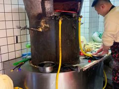 -三兄弟高炉烧饼