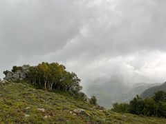 -灵山