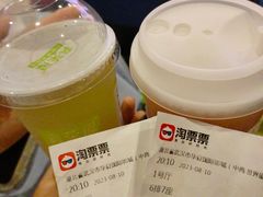 -武汉华夏国际影城(鲁广店)