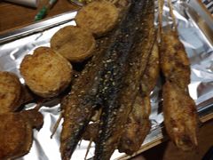 -烤官达人·徐州鲜羊肉串(江宁店)