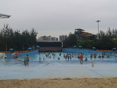-欢乐水魔方水世界