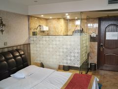 -北京美神宫艺术主题温泉酒店