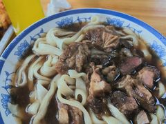 -清真-戏楼王记牛肉面