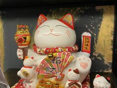-江边城外烤全鱼(世茂广场店)
