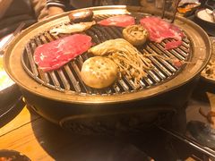 -泥炉烧肉师(新街口金銮巷店)