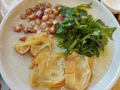 -点都德(华强北店)