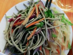 -喜家园饺子馆(北大地店)