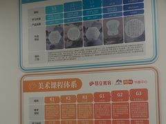 -昂立少儿成长中心(浦东蓝村路地铁站校区)