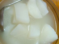 萝卜汤-一品红烧鸭特色川菜(三岔湖店)