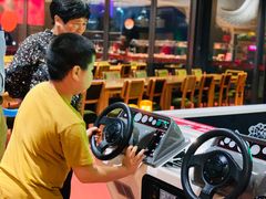 -东方明珠·可口可乐欢乐餐厅