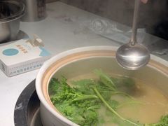 -金华砂锅筒骨砂锅夜宵(临平店)