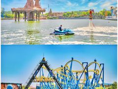 -大连海昌发现王国主题公园