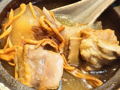 -汤家茗苑·精致私房菜(白沙店)