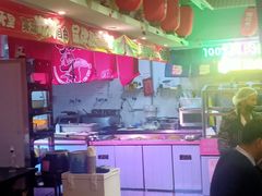 大堂-烤路里·韩国品质自助烤肉(石路天虹4号店)