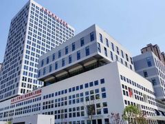 -上海市第四人民医院